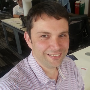 Chris Shaw's avatar