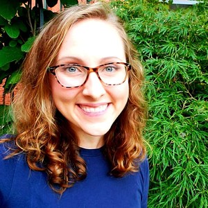 Katherine Cox's avatar