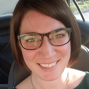 Amanda Van De Weert's avatar