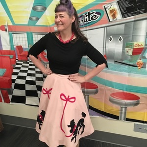 Jennifer Keene's avatar