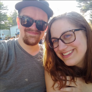 Hannah Frost's avatar