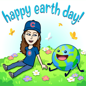 Liz Wimmer's avatar