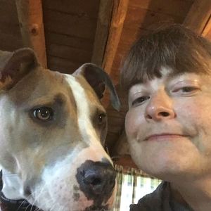 Heather Kendrew's avatar