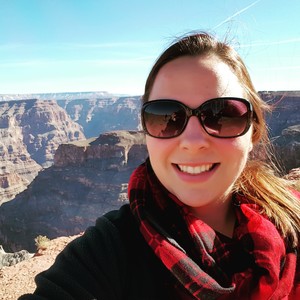 Cassie  Bishop's avatar