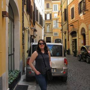 Tess Van Gorder's avatar