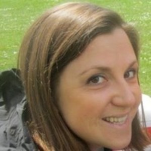 Ashley Marston's avatar