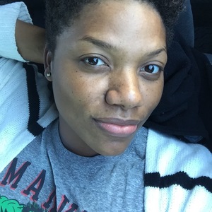 Marie Willis's avatar