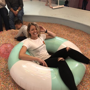 Amanda Regan's avatar