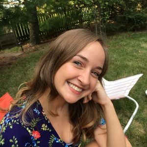 Shannon McWeeny's avatar