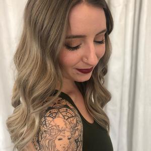 Hayley Dykhoff's avatar