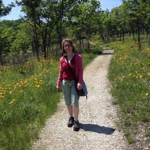 Grace Cohen's avatar
