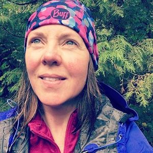 Maren Aspaas's avatar