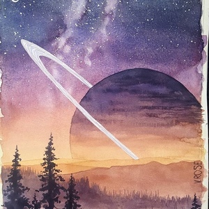 Zoe Dickerson's avatar