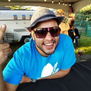 Daman Singh's avatar