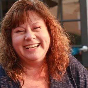 Pam Chase's avatar