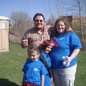 Becky Smith's avatar