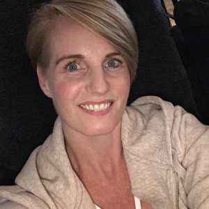 Ragan Sossaman's avatar