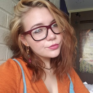 Makenna Hall's avatar