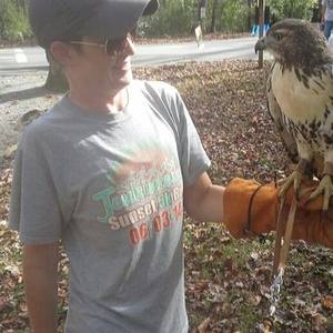 Sarah Hartnett's avatar