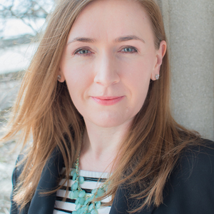 Jennifer O'Brien's avatar