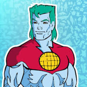 Alex Boettger's avatar