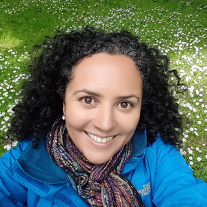 Mariasol Danziger 's avatar