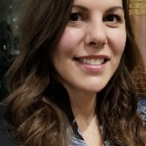 Joy Nicolini's avatar