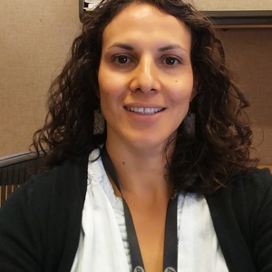 Yasmin Vance's avatar