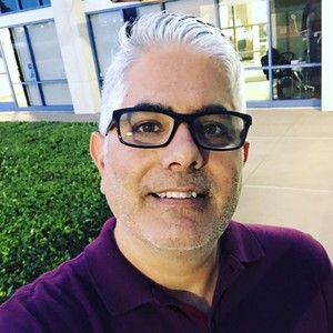 Marc Aguilera's avatar