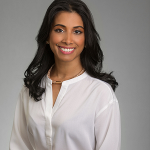 Aklima Khan-Mahadeo's avatar