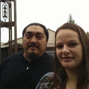 Alisha Tuttle's avatar