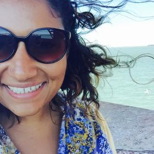 Kennedy Coopwood's avatar