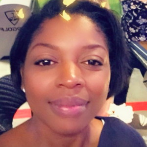 Marquita Parker's avatar