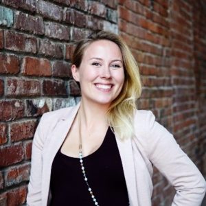 Shyla Keays-Goodman's avatar