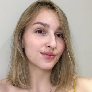 Paige Jeannot's avatar