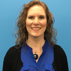 Colleen Rasnack's avatar