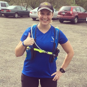 Amanda Hardt's avatar