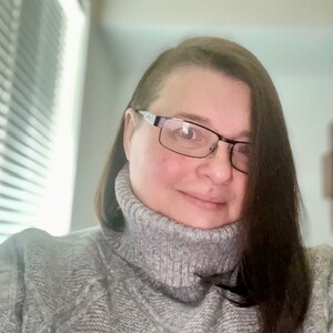 Heather Evans's avatar