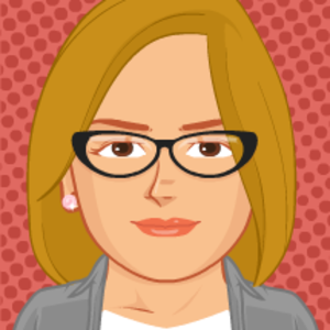 Erika Tuza's avatar