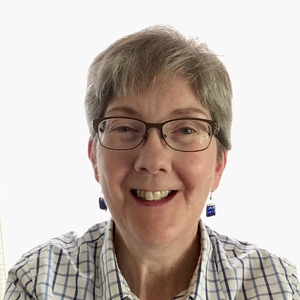 Robin VanderRoest's avatar
