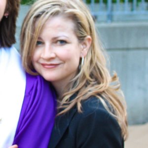 Kim Marshall's avatar