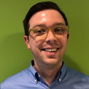 Justin Pekular's avatar