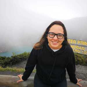 Yorleni Robles's avatar