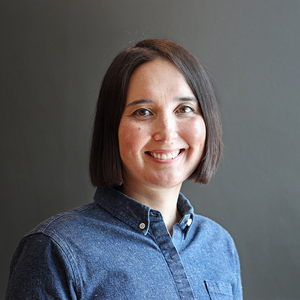 Crystal Sanderson's avatar