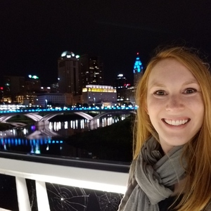 Claire Wissler's avatar