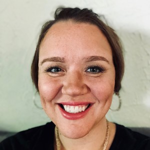 Vanessa Manz's avatar