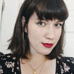Ashley Norris's avatar