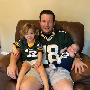 Adam Derkey's avatar