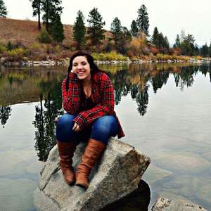 Madison Bechtold's avatar