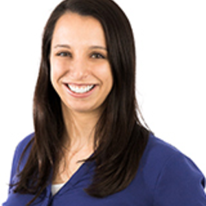 Rachel Fast's avatar